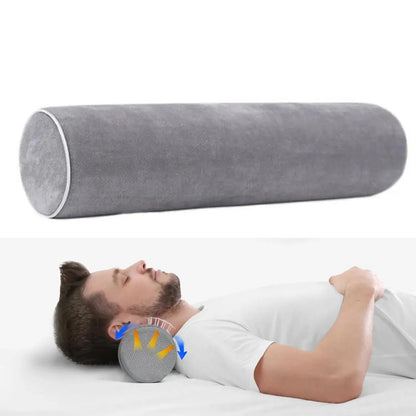 Ortopedický polštář válec 43x10 cm (89690001)