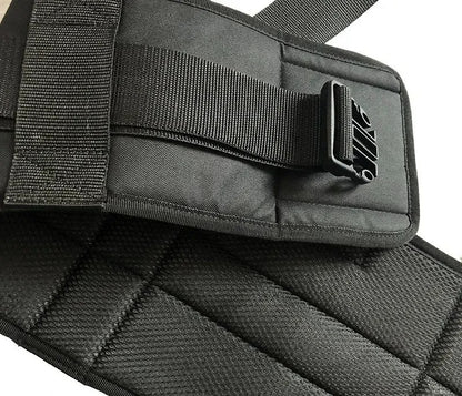 Trakcyjní rehabilitační pás (8030)