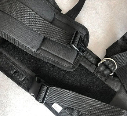 Trakcyjní rehabilitační pás (8030)