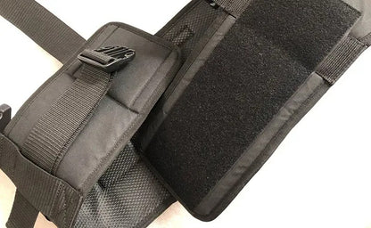 Trakcyjní rehabilitační pás (8030)