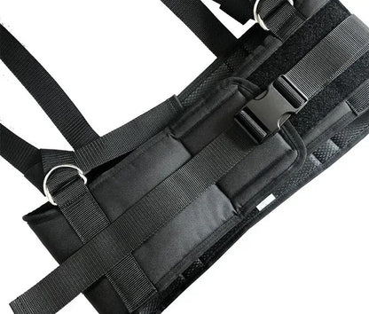 Trakcyjní rehabilitační pás (8030)