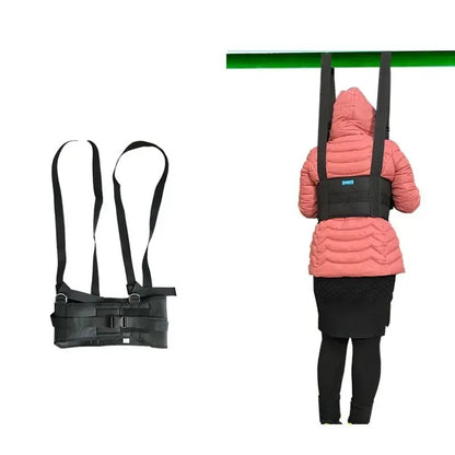 Trakcyjní rehabilitační pás (8030)