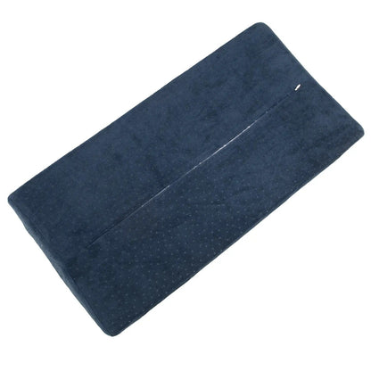 Ortopedická paměťová pěnová bederní opěrka do auta (89740001)