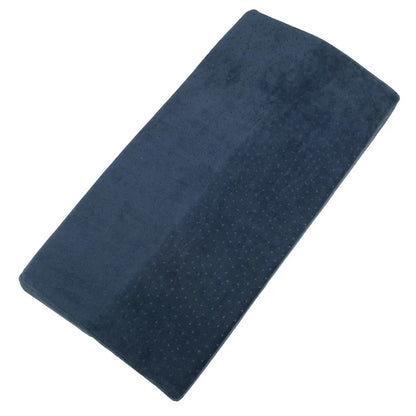 Ortopedická paměťová pěnová bederní opěrka do auta (89740001)