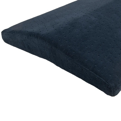 Ortopedická paměťová pěnová bederní opěrka do auta (89740001)