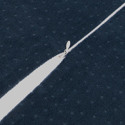 Ortopedická paměťová pěnová bederní opěrka do auta (89740001)