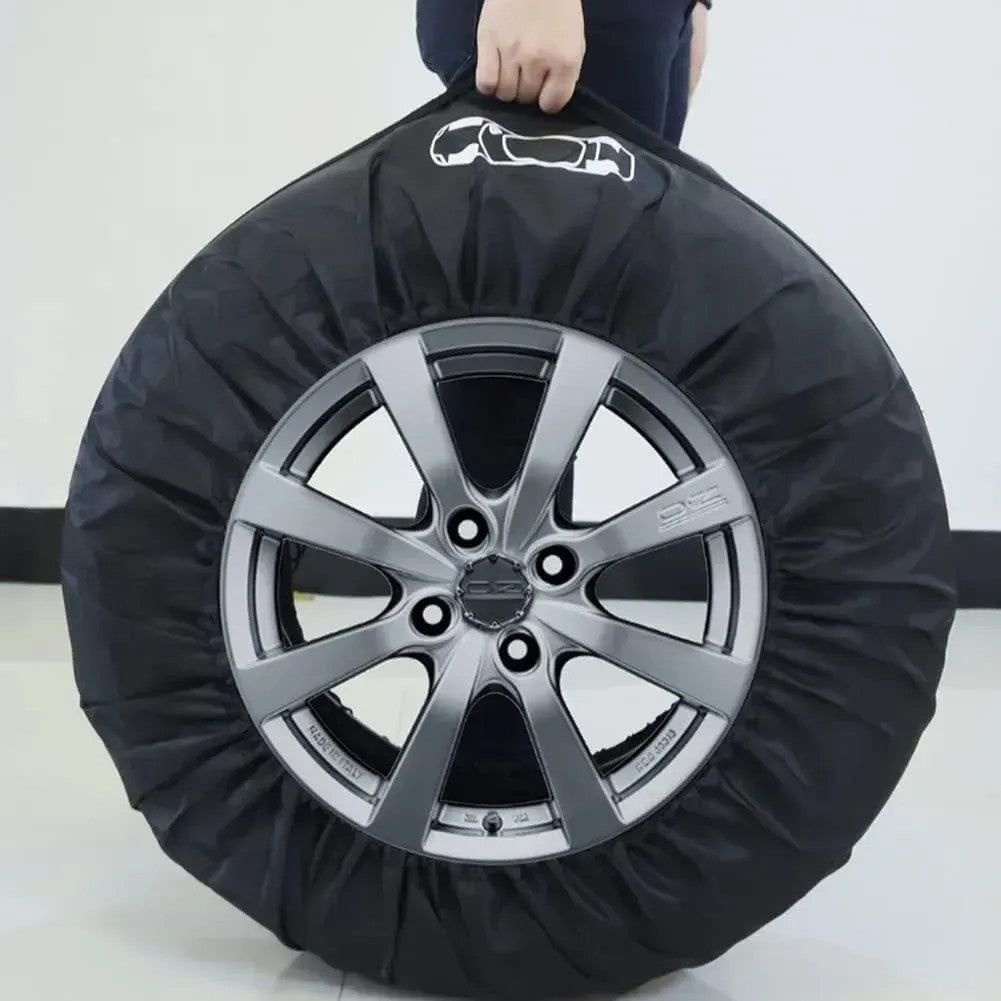 Obaly na pneumatiky 19–23″, sada 4 ks (94460001)