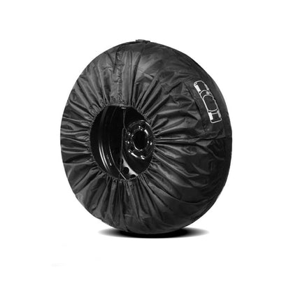 Obaly na pneumatiky 19–23″, sada 4 ks (94460001)