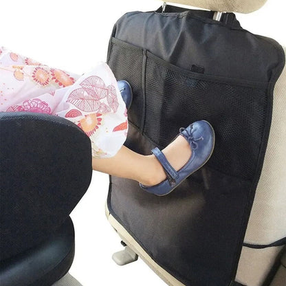 Ochranný Kryt Na Opěradlo Dětské Autosedačky (4660)
