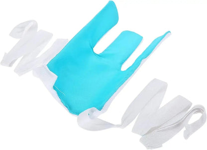 Lžíce na boty se zipem pro snadné obouvání ponožek (8432)