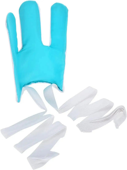 Lžíce na boty se zipem pro snadné obouvání ponožek (8432)