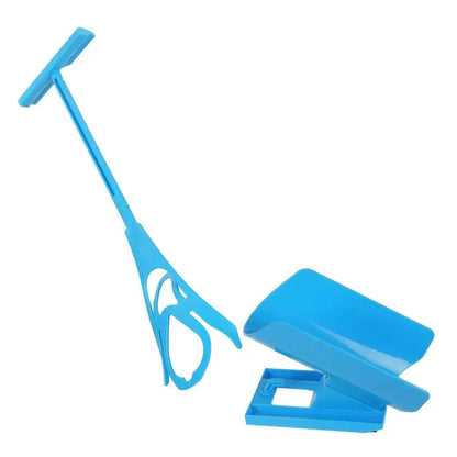 Pomůcka pro oblékání ponožek Sock Slider (5289)