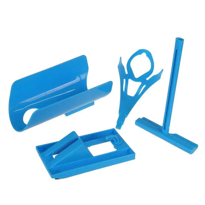 Pomůcka pro oblékání ponožek Sock Slider (5289)