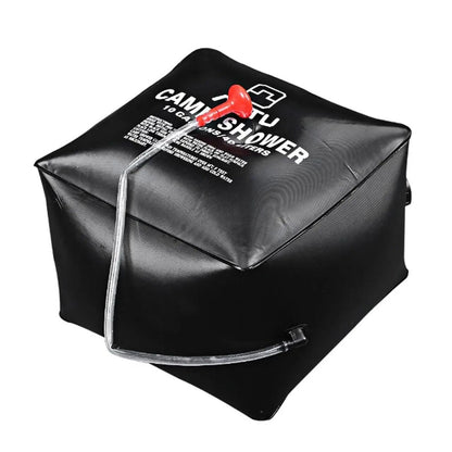 Solární kempingová sprcha 40L (B018-1)