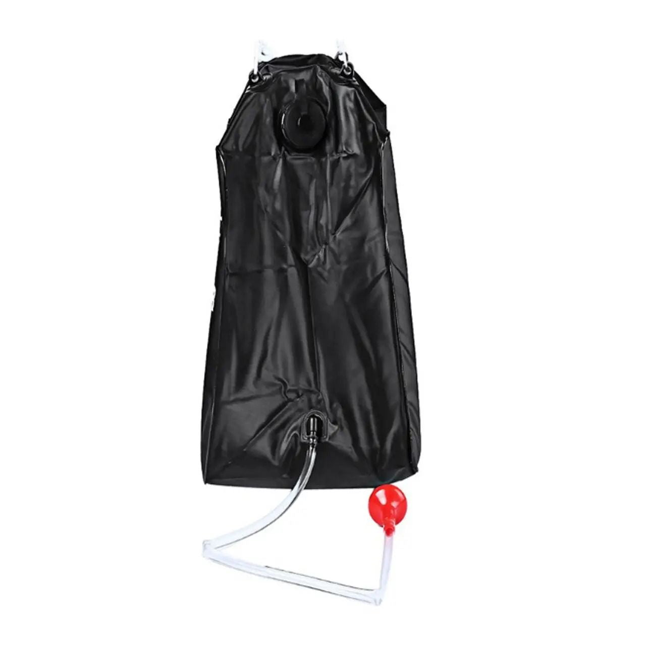 Solární kempingová sprcha 40L (B018-1)
