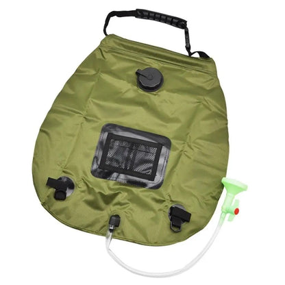 Sluneční turistická sprcha 20L (8209)