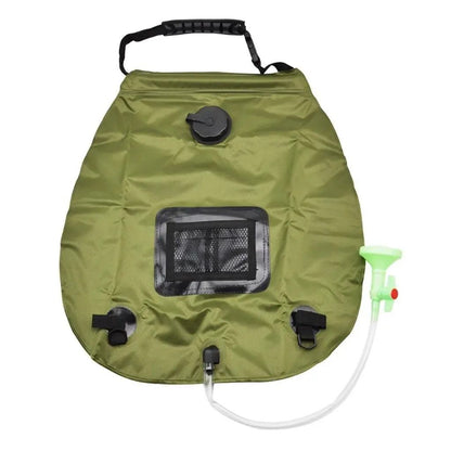 Sluneční turistická sprcha 20L (8209)