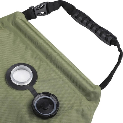 Sluneční turistická sprcha 20L (8209)