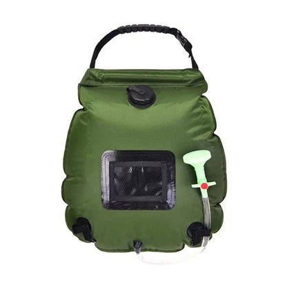 Sluneční turistická sprcha 20L (8209)