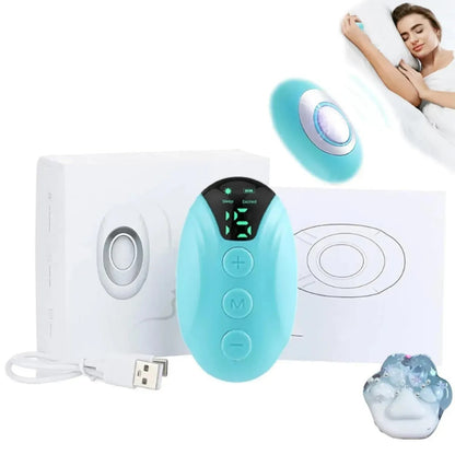 Pomocník Snu Akumulátorový pro Dospělé a Děti (89670001)