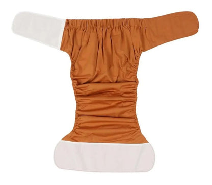 Vícekrát použitelné plenkové kalhotky pro dospělé Polar Elegantní (8215)