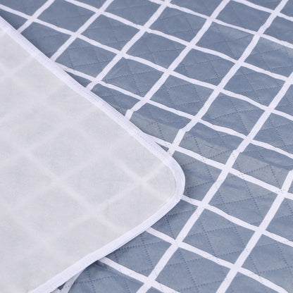 Ochranná podložka opakovaně použitelná 90x70 cm pro dospělé a kojence (8210)