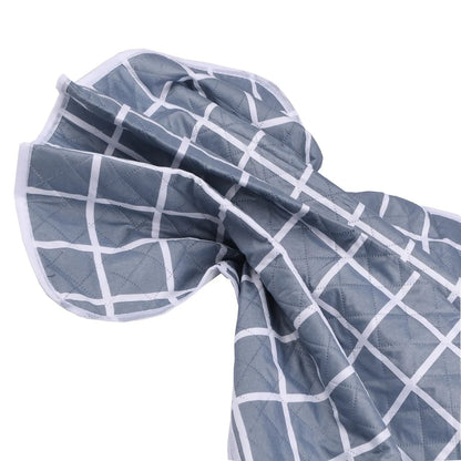 Ochranná podložka opakovaně použitelná 90x70 cm pro dospělé a kojence (8210)