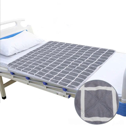 Ochranná podložka opakovaně použitelná 90x70 cm pro dospělé a kojence (8210)