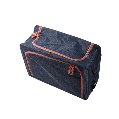 Organizer Úložný box na oblečení a ložní prádlo 22L (8185)