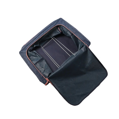 Organizer Úložný box na Oblečení a Ložní Prádlo 66 L (8186)