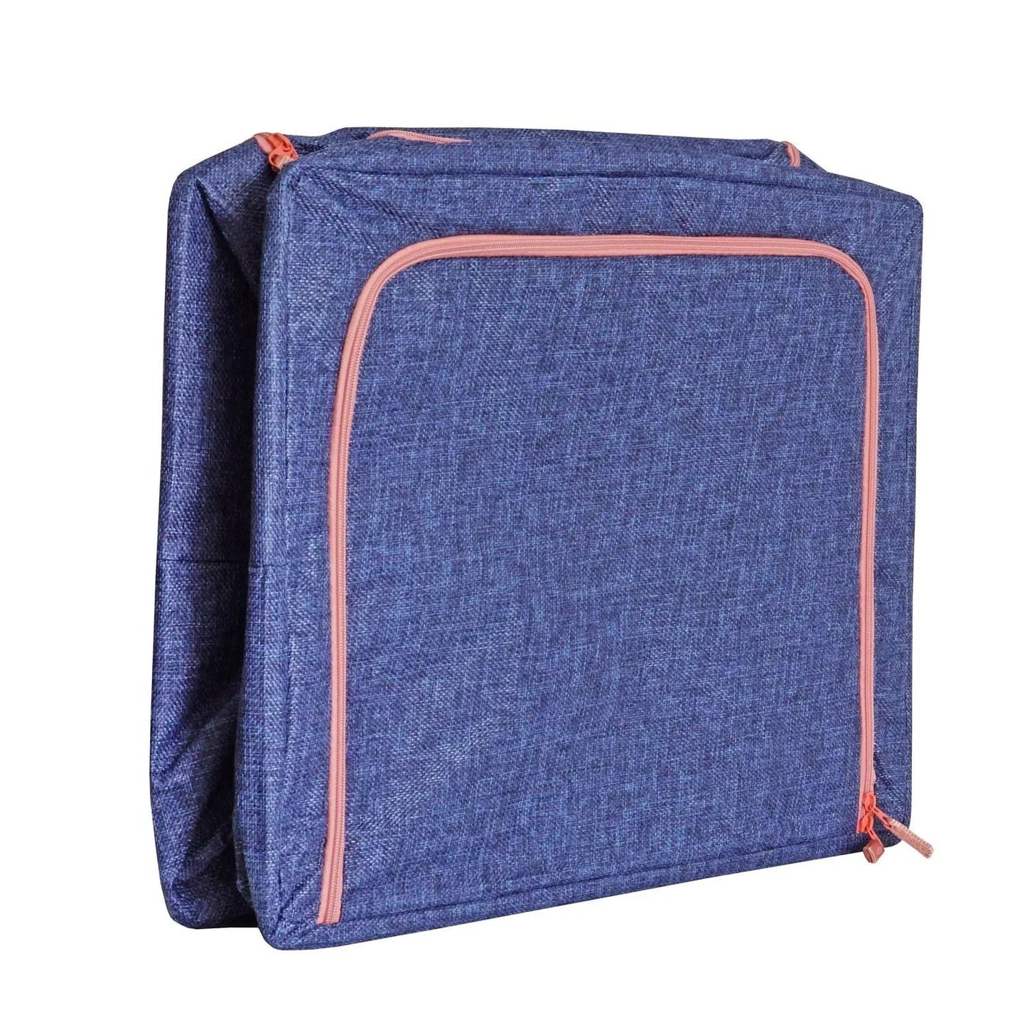Organizer Úložný box na Oblečení a Ložní Prádlo 66 L (8186)