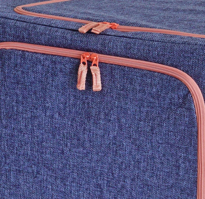 Organizer Úložný box na Oblečení a Ložní Prádlo 66 L (8186)