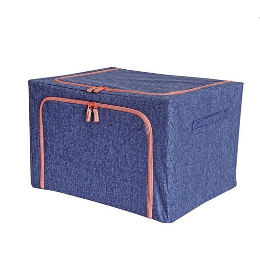 Organizer Úložný box na Oblečení a Ložní Prádlo 66 L (8186)