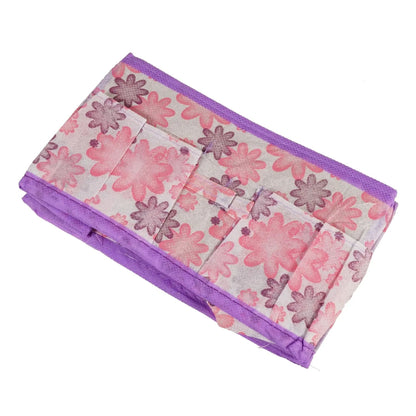 Skládací Krabička na Drobnosti Fialová (58350001)