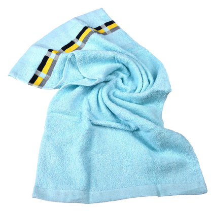 Osuška koupací froté měkká (75780001)