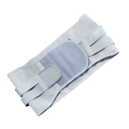 Regulovatelný bederní křížový ortéza stabilizátor zad (8097)