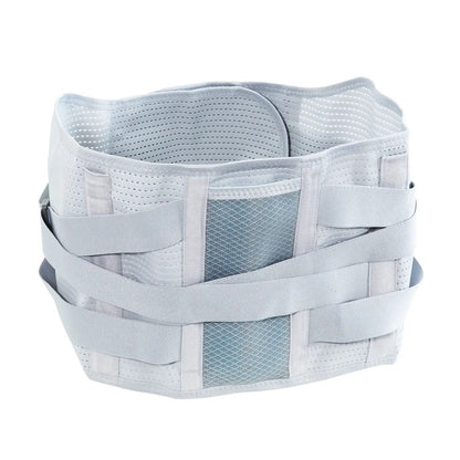 Regulovatelný bederní křížový ortéza stabilizátor zad (8097)