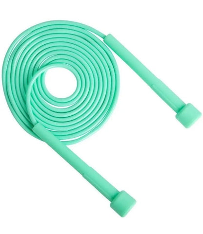 Regulovatelná skákací švihadlo pro dospělé a děti (8077)