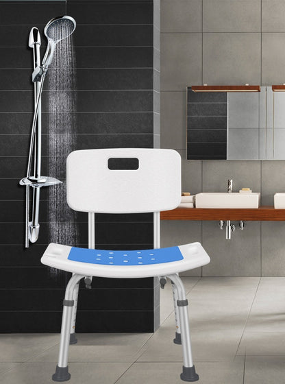 Taburet Sprchový Protiskluzový (8191)