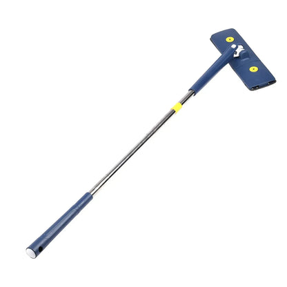 Mop s ždímačem pro mytí podlah a oken (8644)