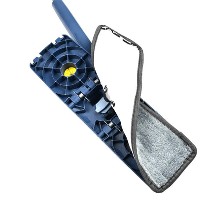 Mop s ždímačem pro mytí podlah a oken (8644)