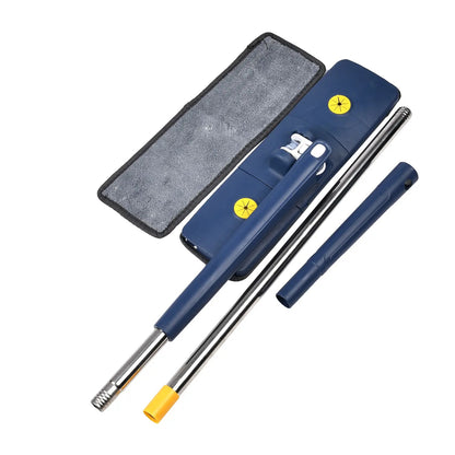 Mop s ždímačem pro mytí podlah a oken (8644)