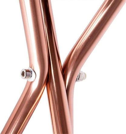 Láska Invalidní Hliníková Lehké se Sedlem pro Seniory (7993)