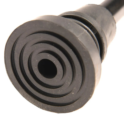 Skládací teleskopická hůl pro seniory (87520001)