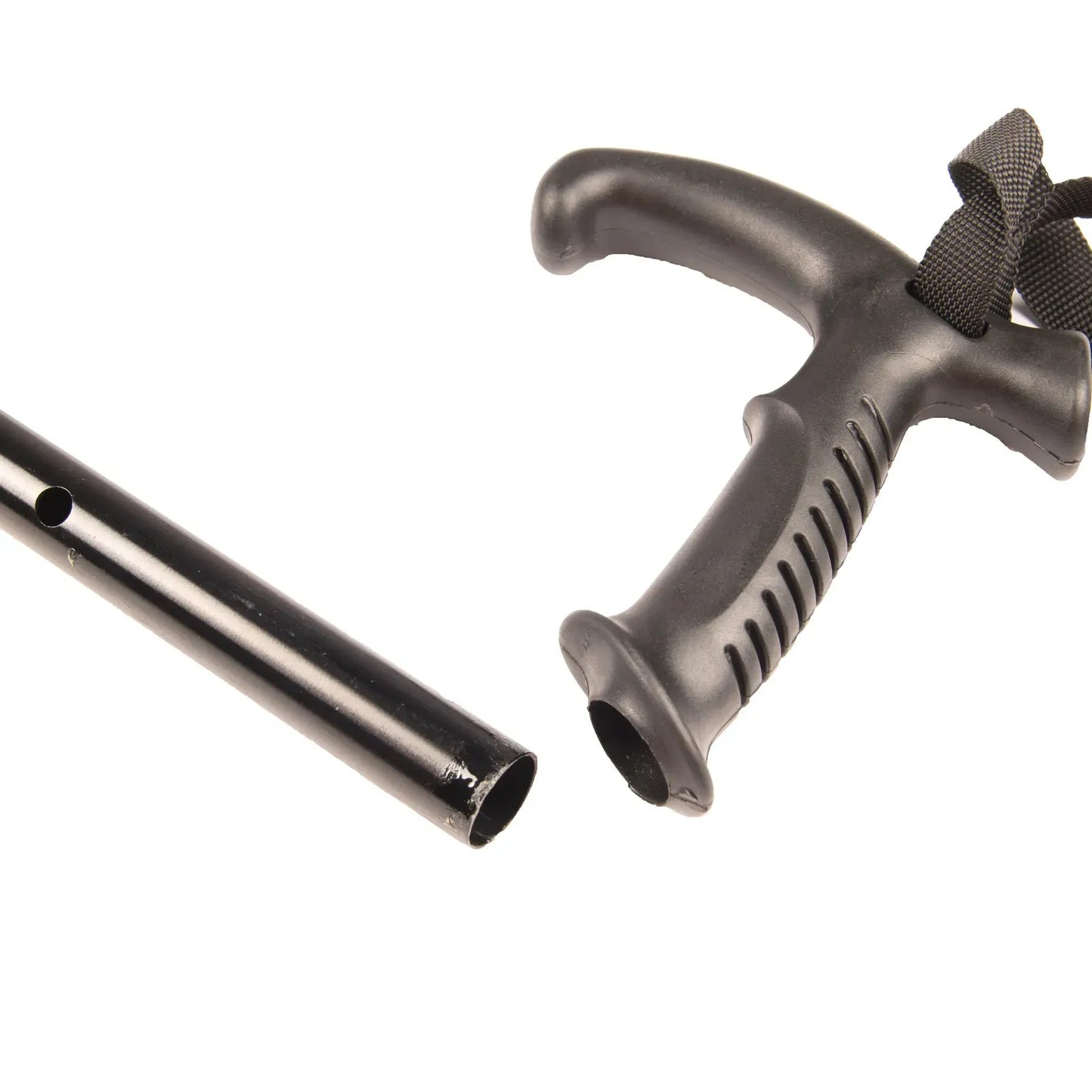 Skládací teleskopická hůl pro seniory (87520001)