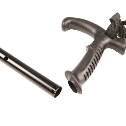 Skládací teleskopická hůl pro seniory (87520001)