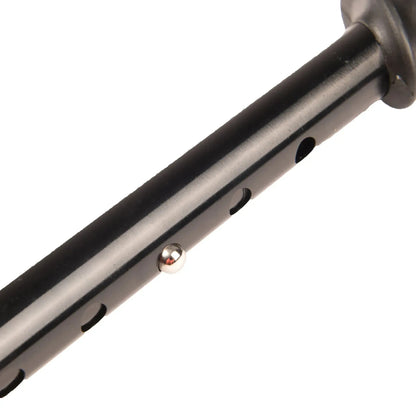 Skládací teleskopická hůl pro seniory (87520001)