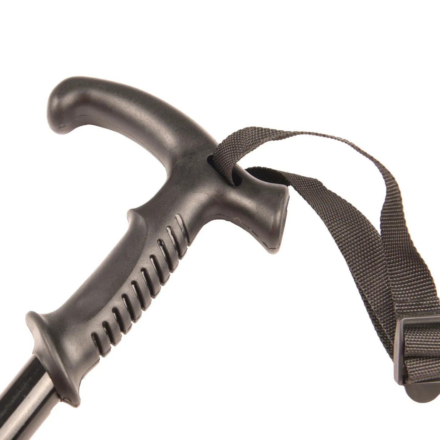 Skládací teleskopická hůl pro seniory (87520001)