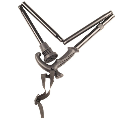 Skládací teleskopická hůl pro seniory (87520001)