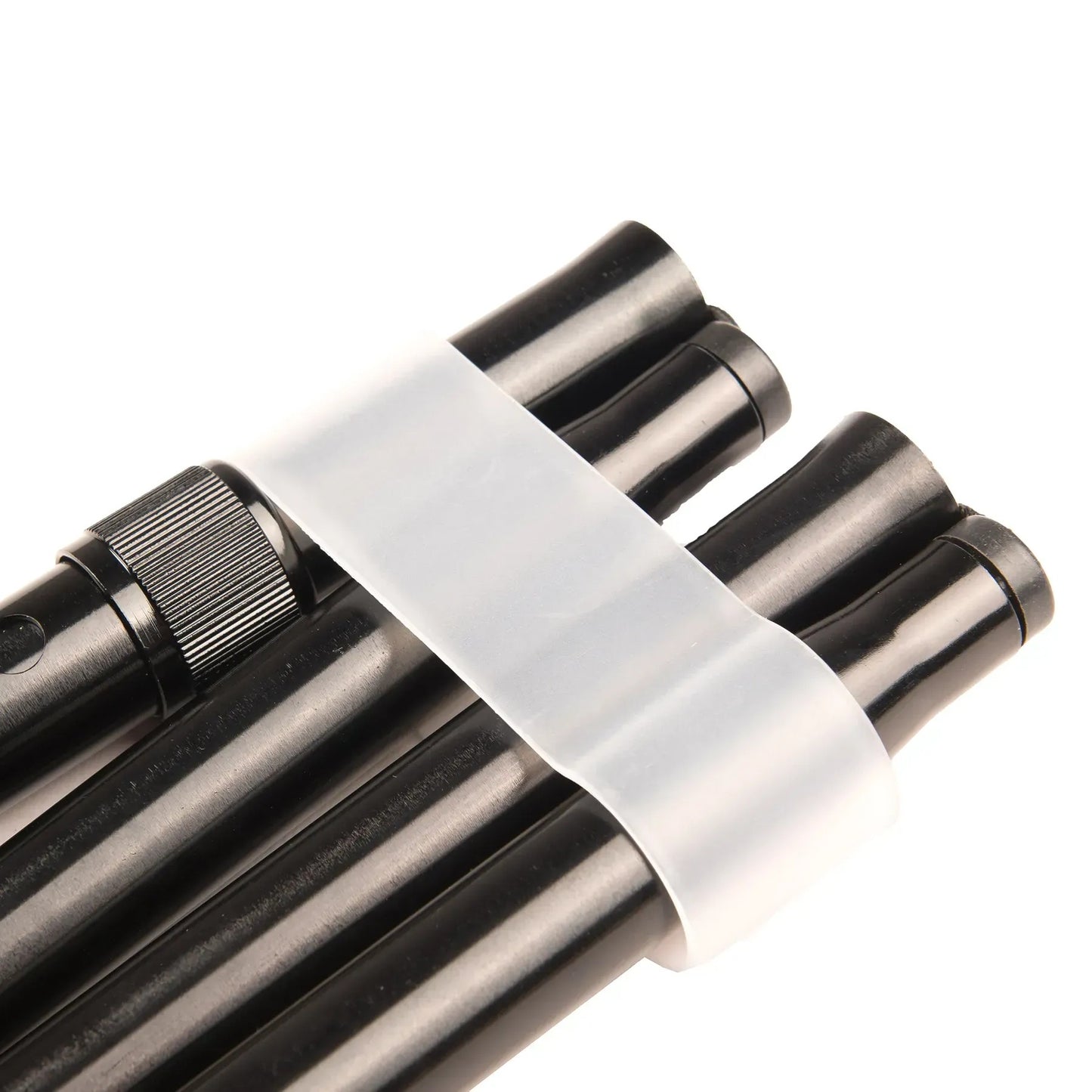 Skládací teleskopická hůl pro seniory (87520001)